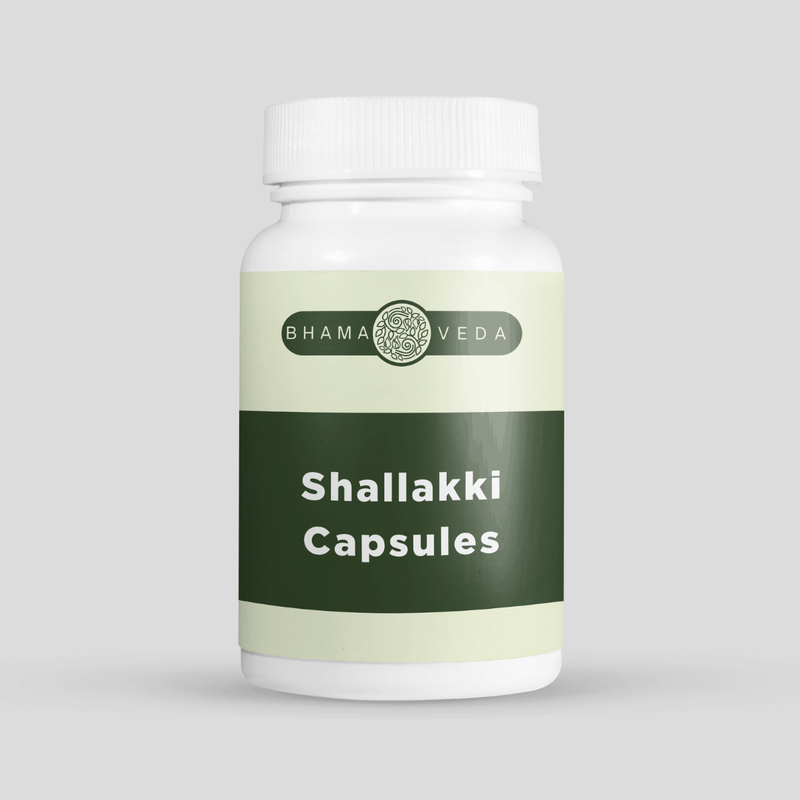 Shallakki Capsule