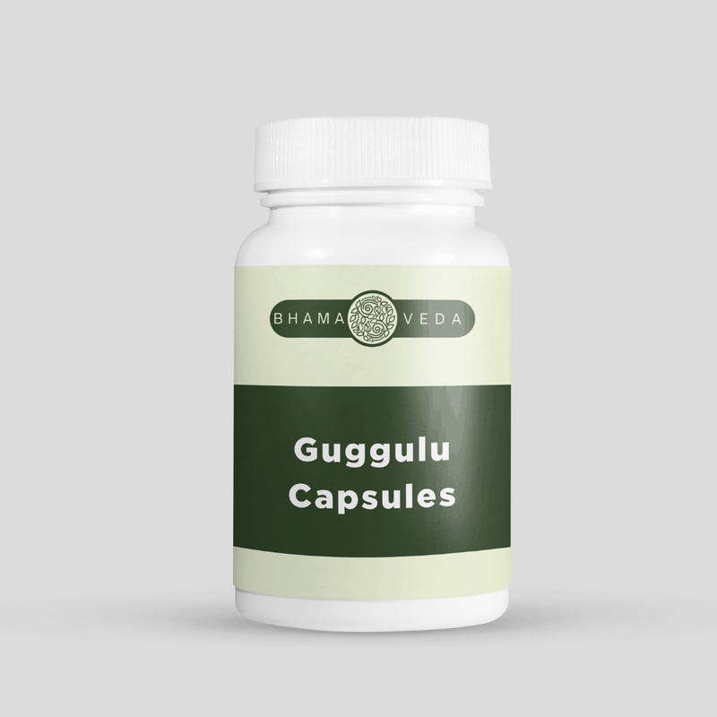 Guggulu Capsule