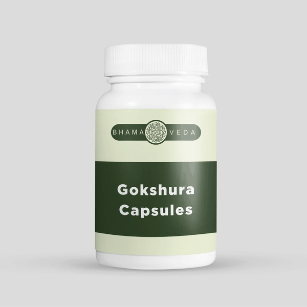 Gokshura Capsule