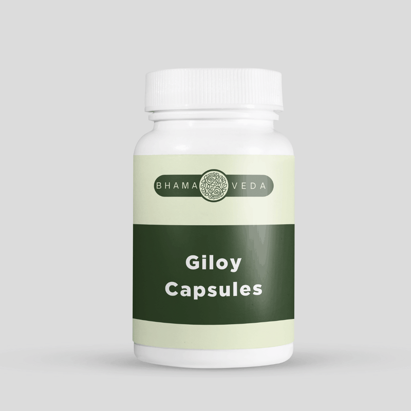 Giloy Capsules